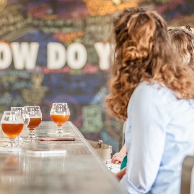 Service Brewing Co. Service Brewing Co.