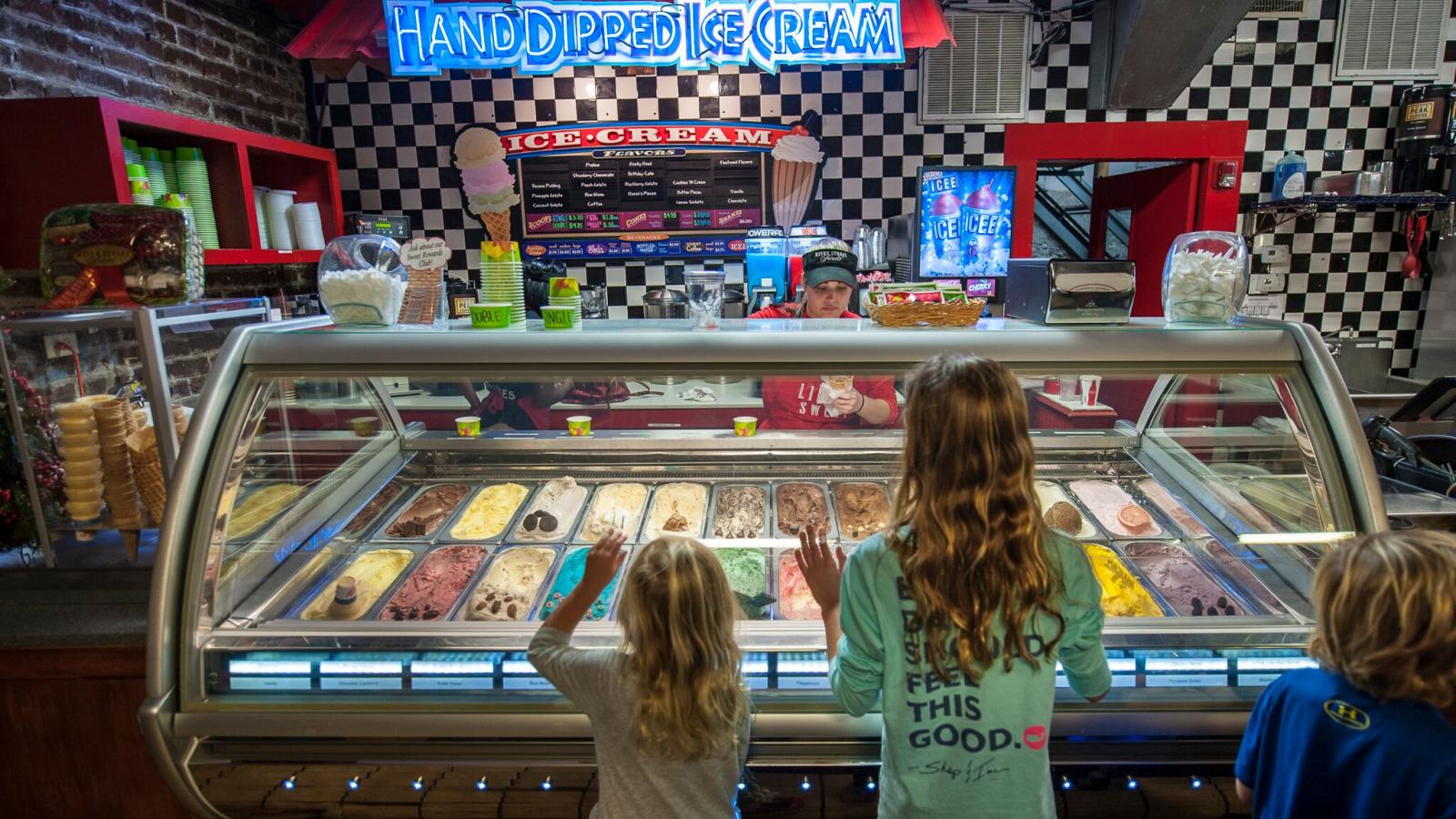 Things To Do In Savannah With Kids Visitsavannah Com Things To Do In Savannah With Kids Visitsavannah Com