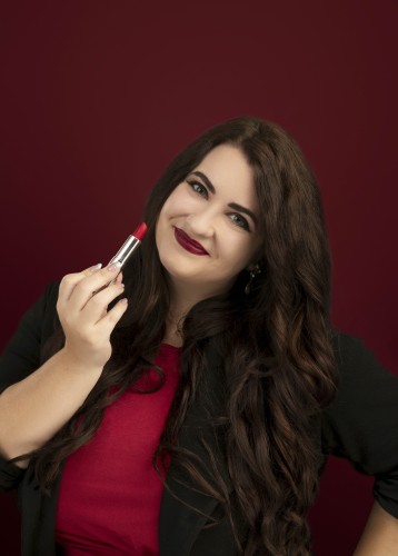 brittany wilson headshot