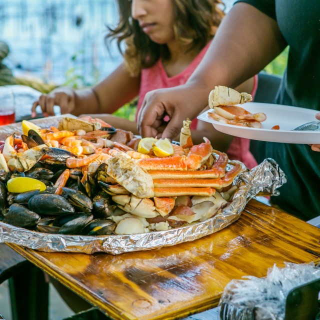 tybee crab shack seafood tybee crab shack seafood