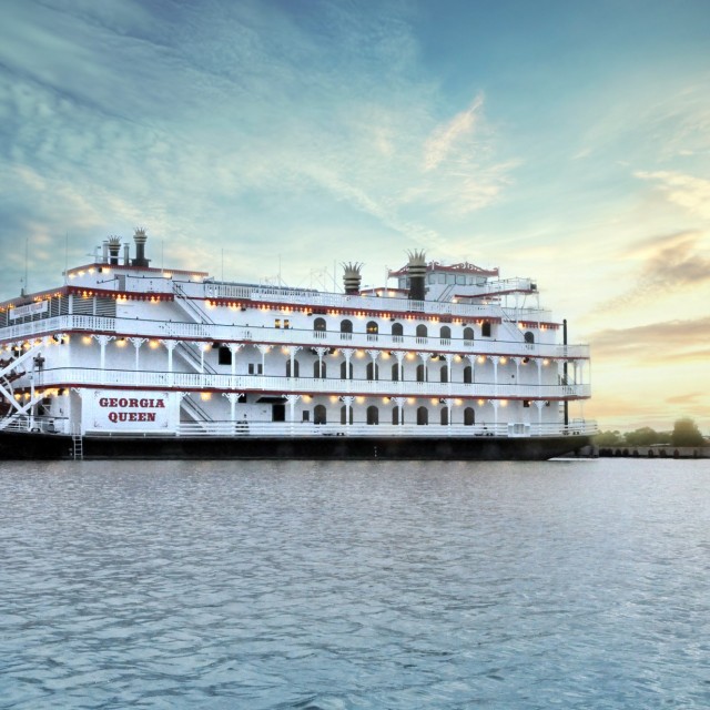 Savannah Riverboat Cruises Savannah Riverboat Cruises