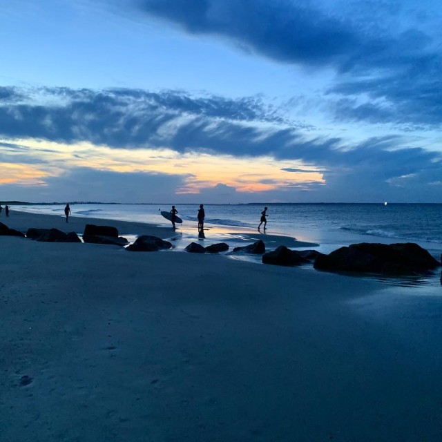 tybee island surfers north beach tybee island surfers north beach
