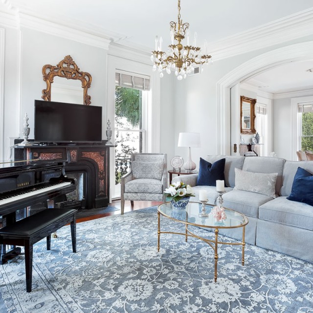 Lucky Savannah Vacation Rentals Lucky Savannah Vacation Rentals in Savannah, Georgia.