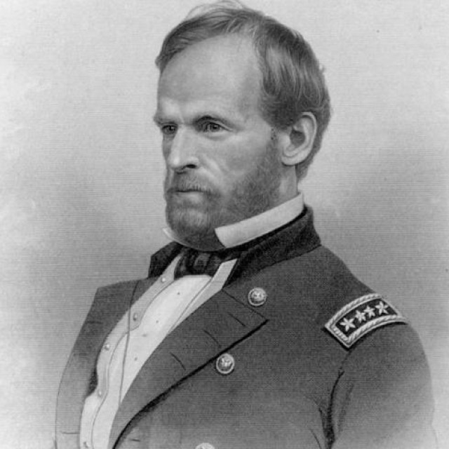 William T. Sherman William T. Sherman