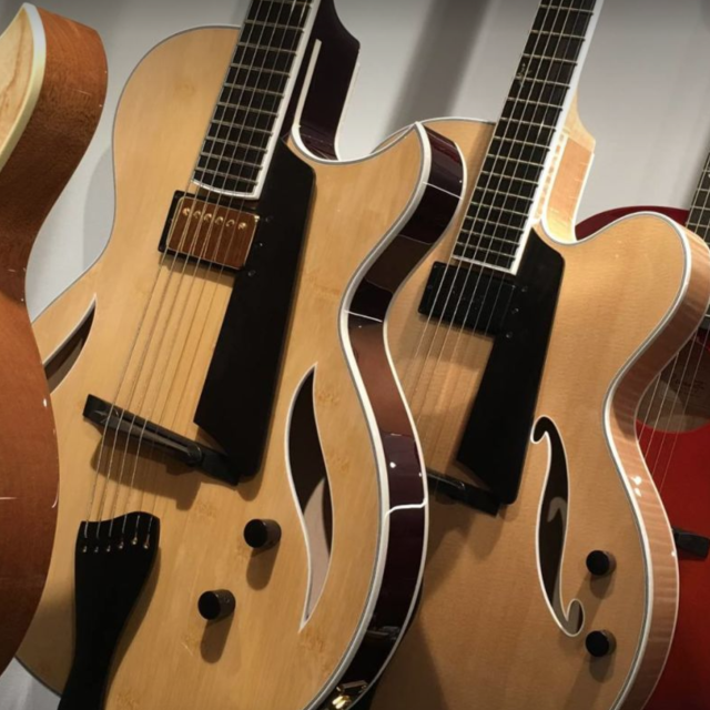 Perry Lane Hotel Guitar Experiences Perry Lane Hotel Guitar Experiences