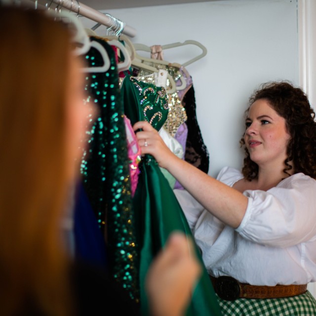 Savannah Glamour's gowns. Savannah Glamour's gowns.