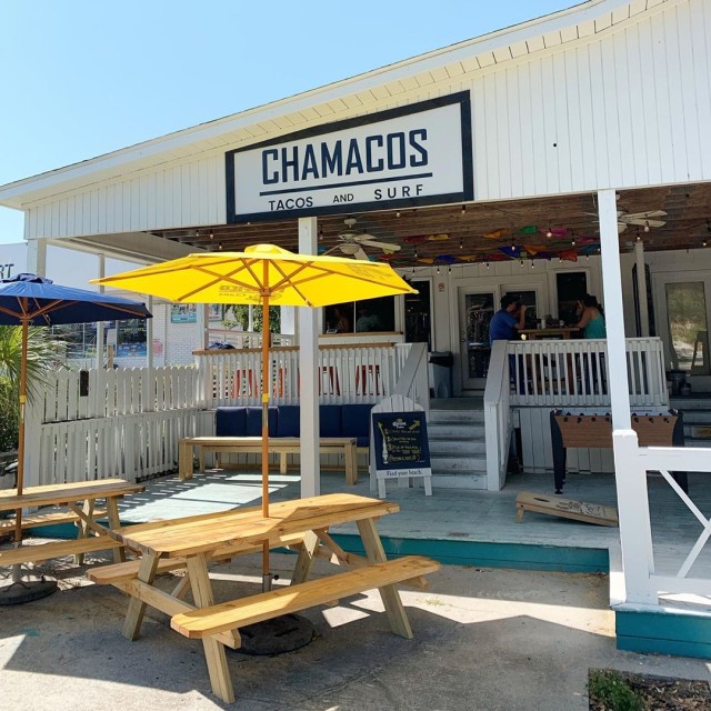 chamacos tacos