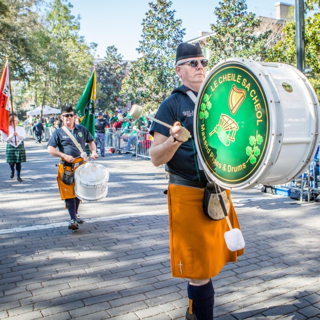 st. patrick's day parade drum irish st. patrick's day parade drum irish