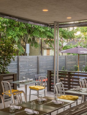 Cotton & Rye Patio Cotton & Rye Patio