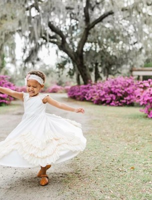 wedding flower girl wedding flower girl
