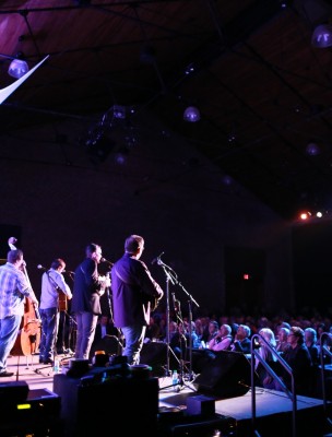 Savannah Music Festival by Elizabeth Leitzell. Savannah Music Festival by Elizabeth Leitzell