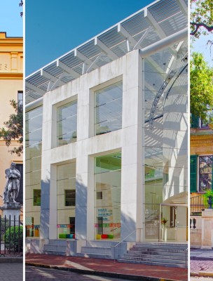 Telfair Museums Telfair Museums