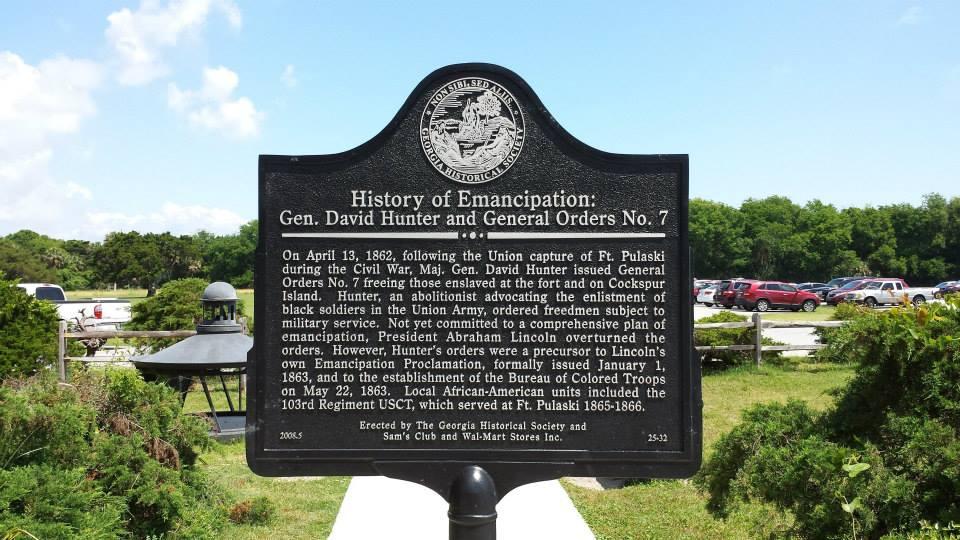 10 Rarely Known Facts About Savannah | VisitSavannah.com