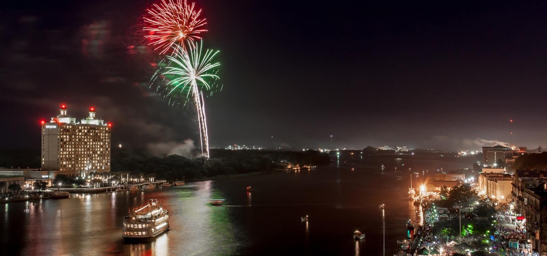 The Ultimate Guide to Exploring Savannah's River Street Visit Savannah