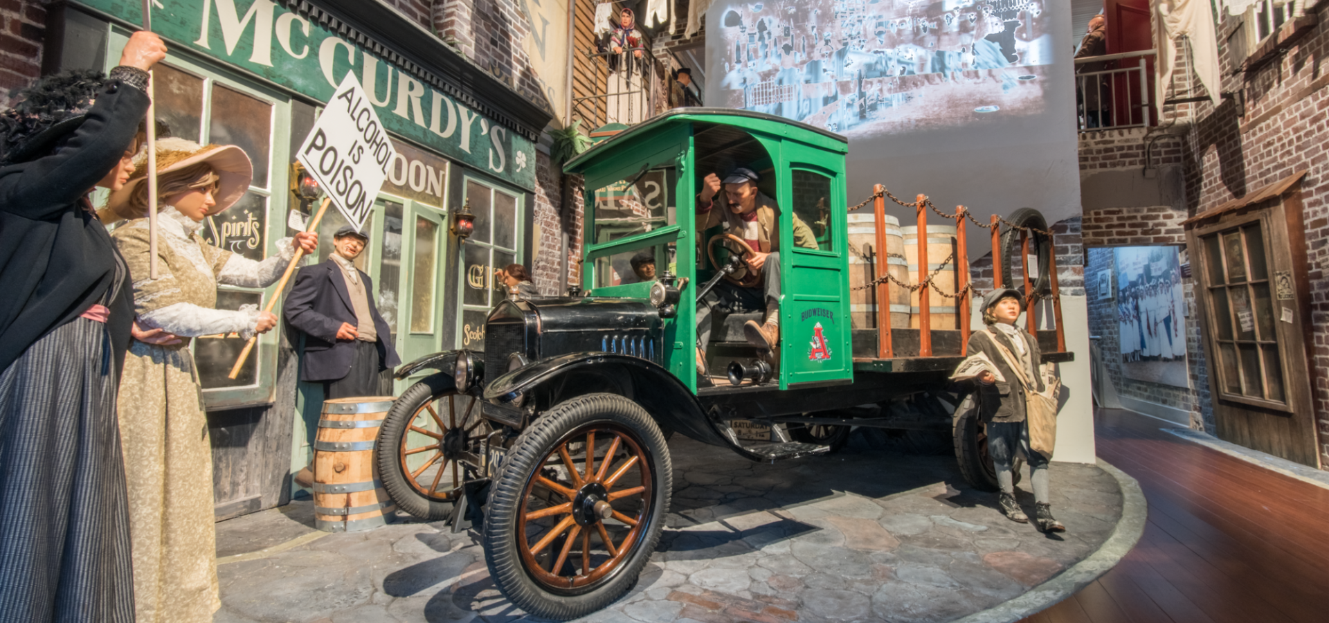 Prohibition in savannah visitsavannah