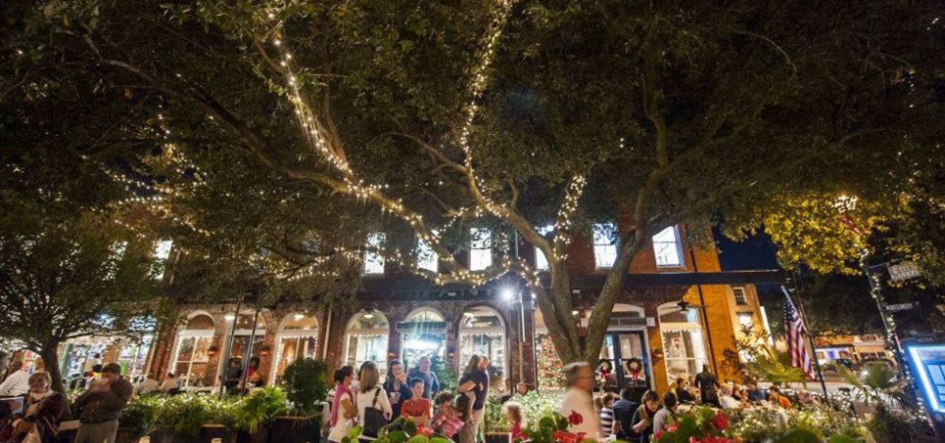 11 Ways to Celebrate New Year's Eve in Savannah