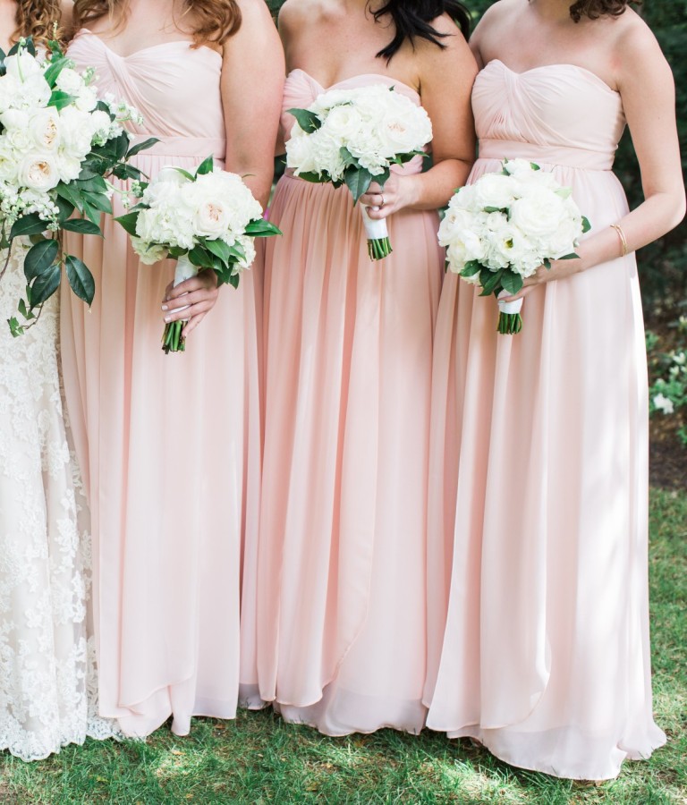 tybee wedding details flowers