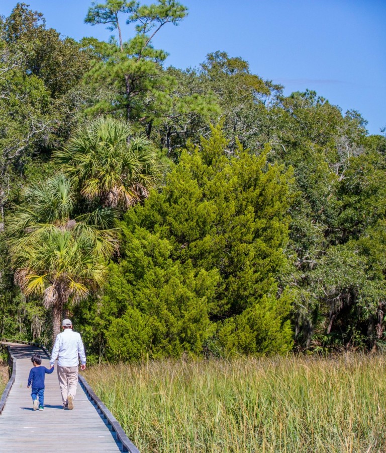 Oatland Island Wildlife Center Oatland Island Wildlife Center