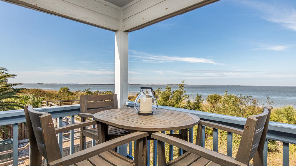 Tybee Vacation Rentals