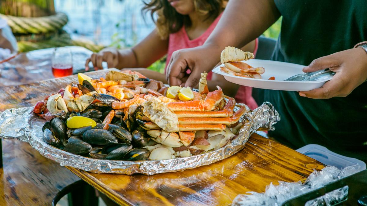 tybee crab shack seafood tybee crab shack seafood