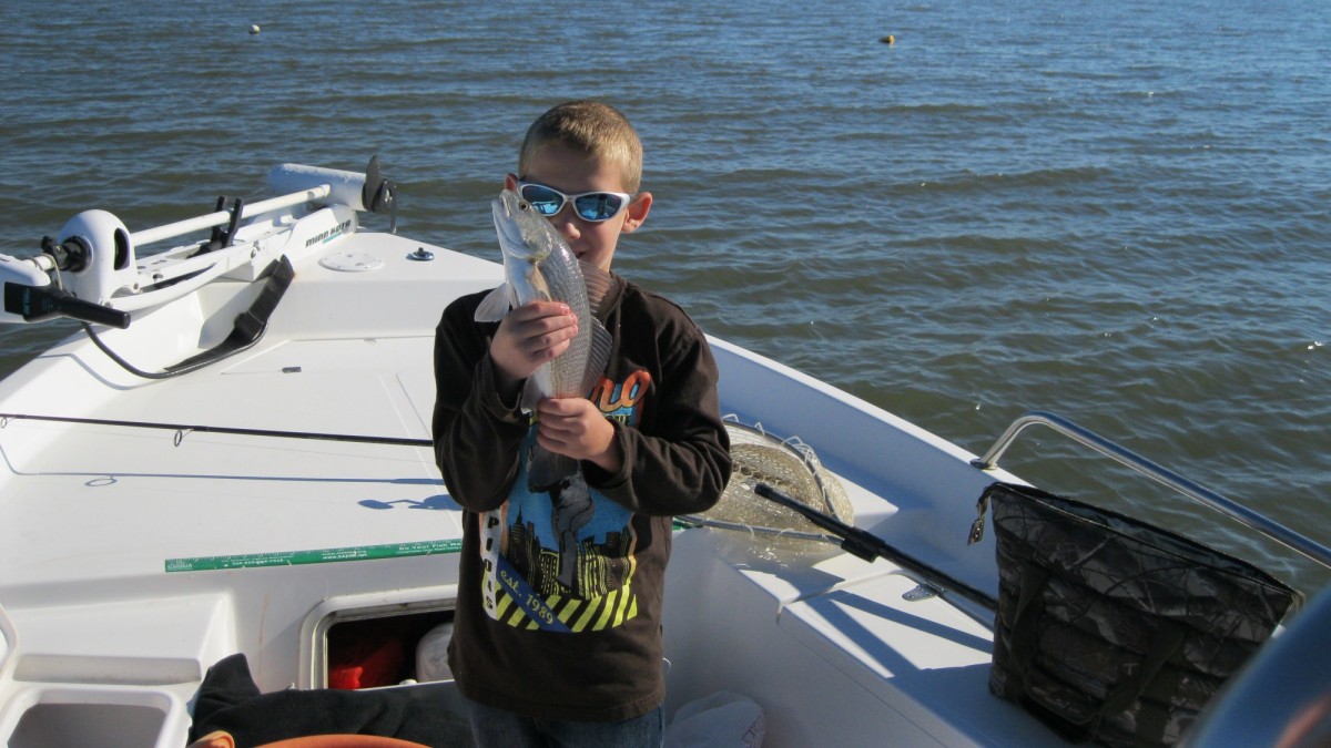 Coastal River Charters Coastal River Charters