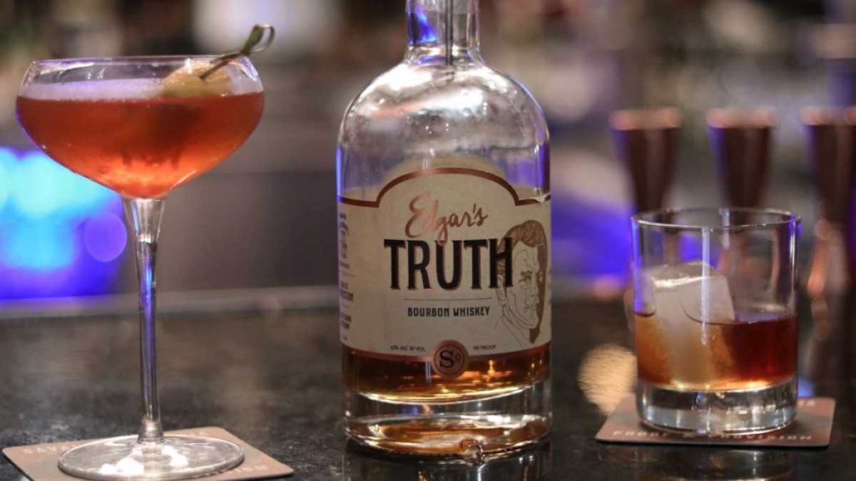 Edgar's Proof & Provision