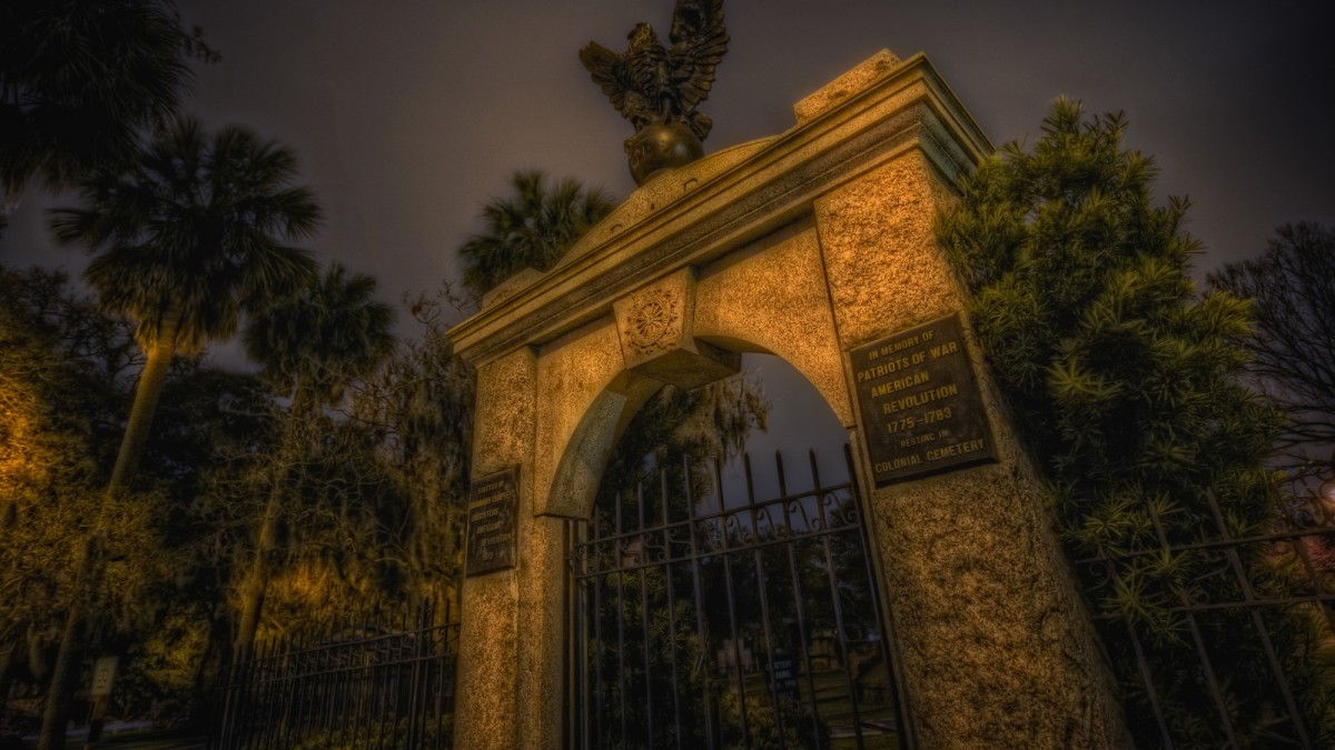 Ghost City Tours Ghost City Tours