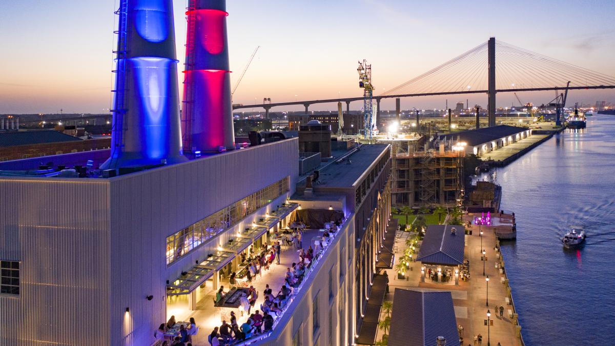 plant riverside exterior riverfront plant riverside exterior riverfront