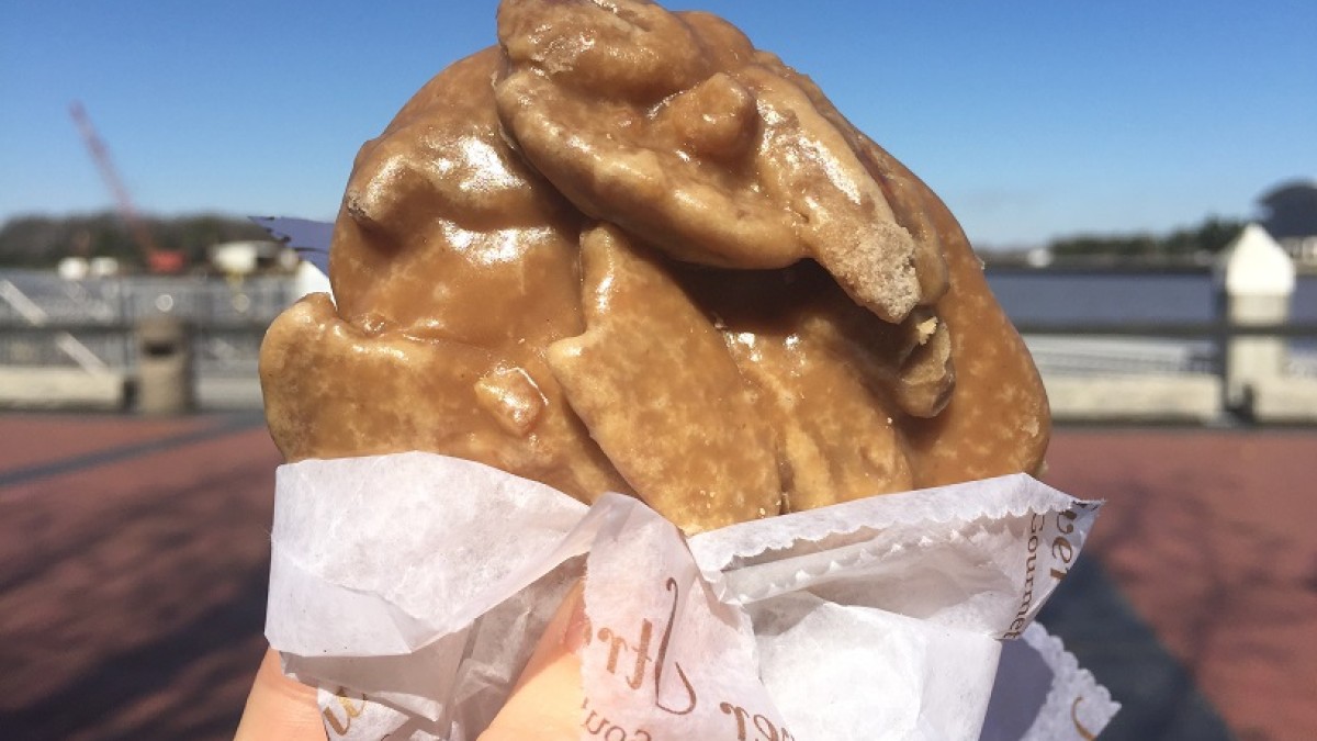 River Street Sweets. River Street Sweets.