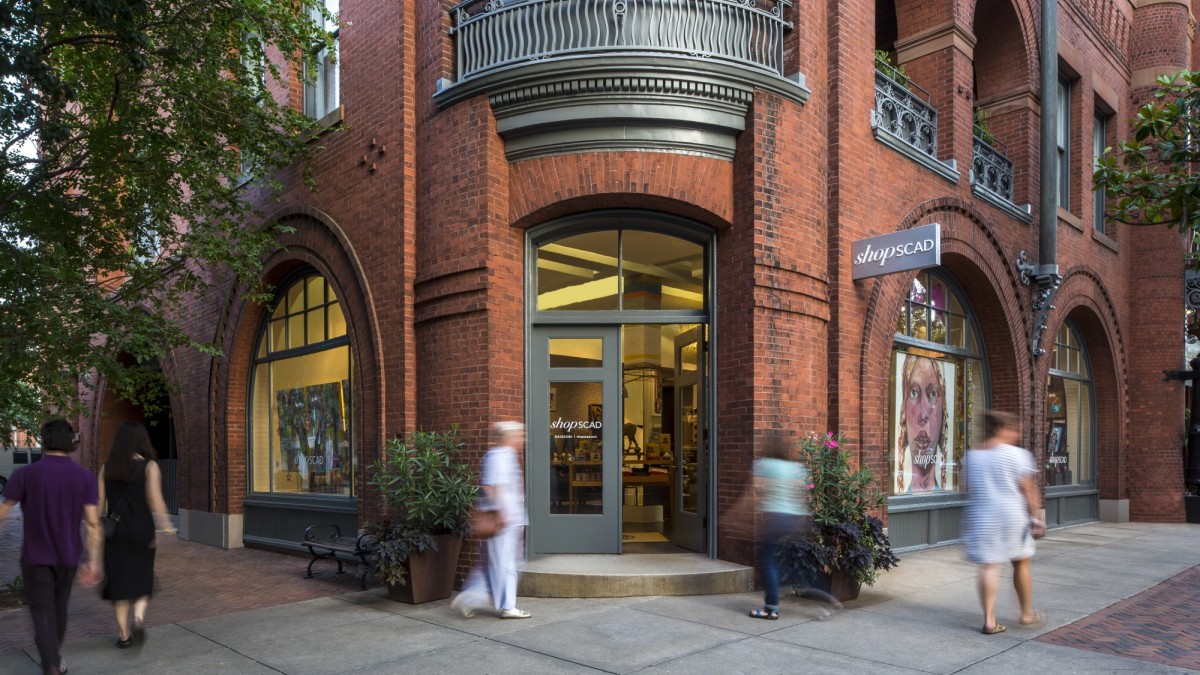 shopSCAD shopSCAD