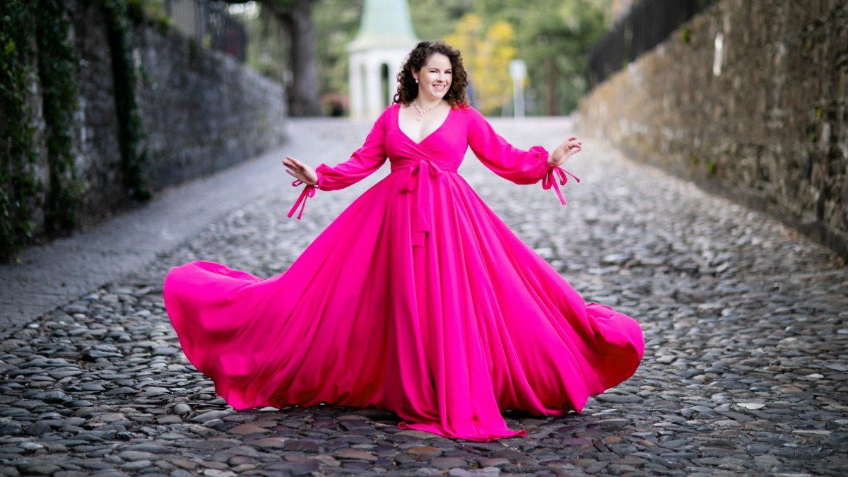 Savananh Glamour photoshoot at Factors Walk. Savannah Glamour photoshoot at Factors Walk.