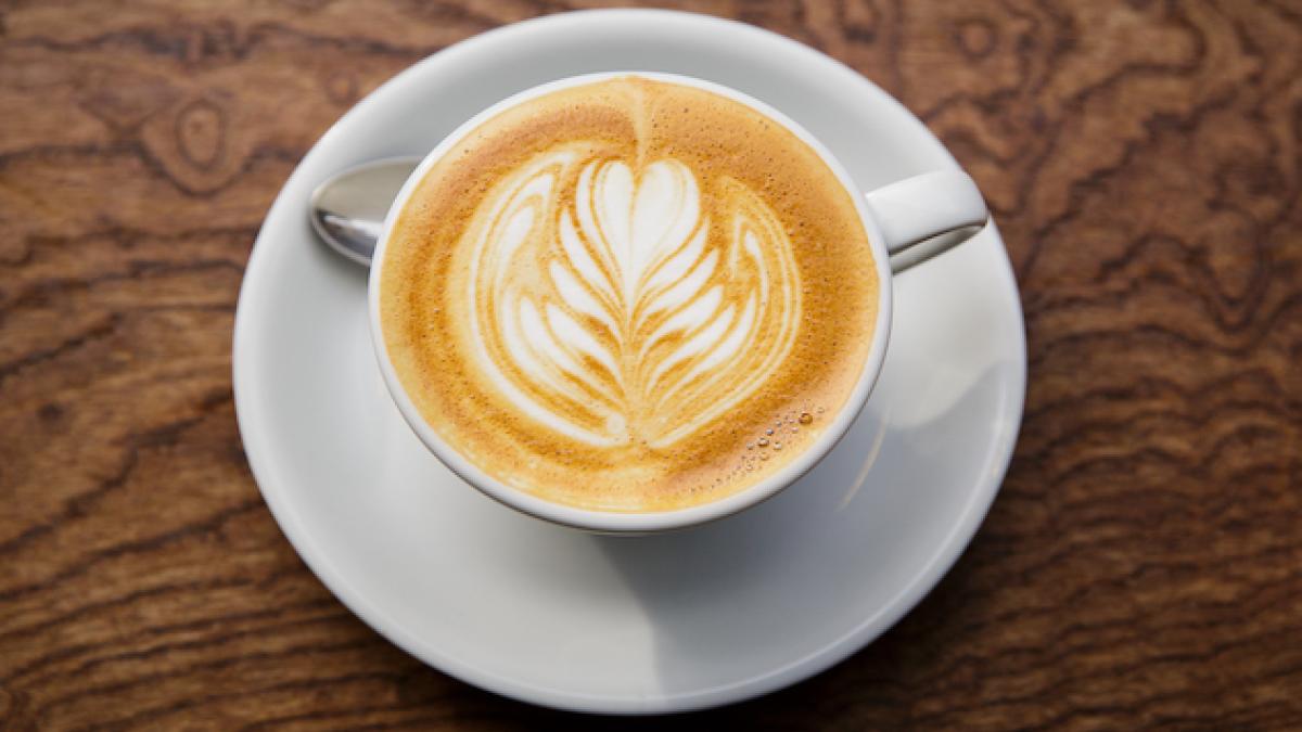 Coffee Coffee