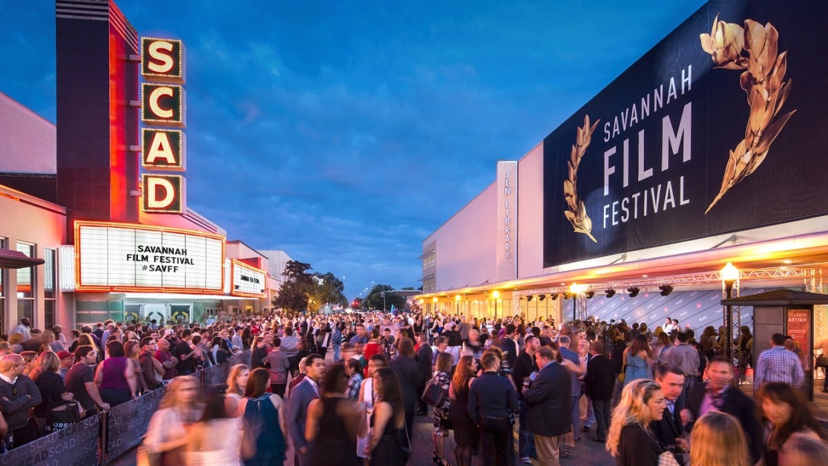 Savannah Film Festival