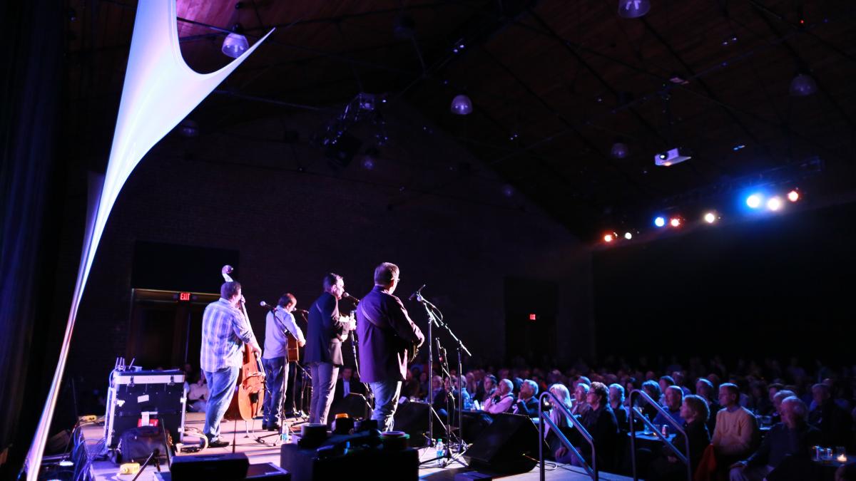 Savannah Music Festival by Elizabeth Leitzell. Savannah Music Festival by Elizabeth Leitzell