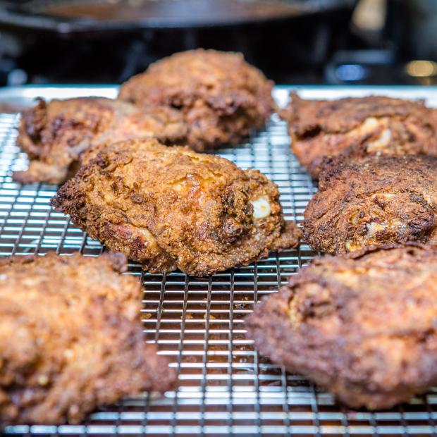 This Savannah Cooking Class Will Turn You Into a Southern Chef | Visit