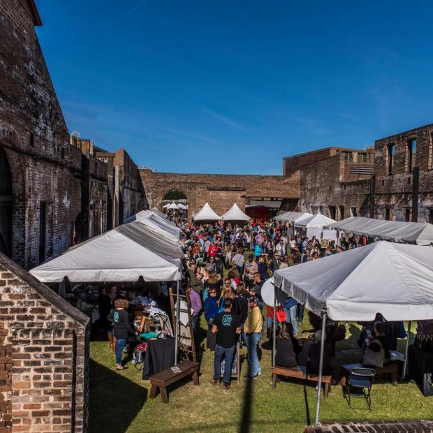 Events in Savannah Visit Savannah