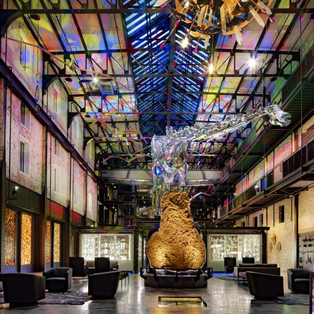 Experience Plant Riverside District | VisitSavannah.com