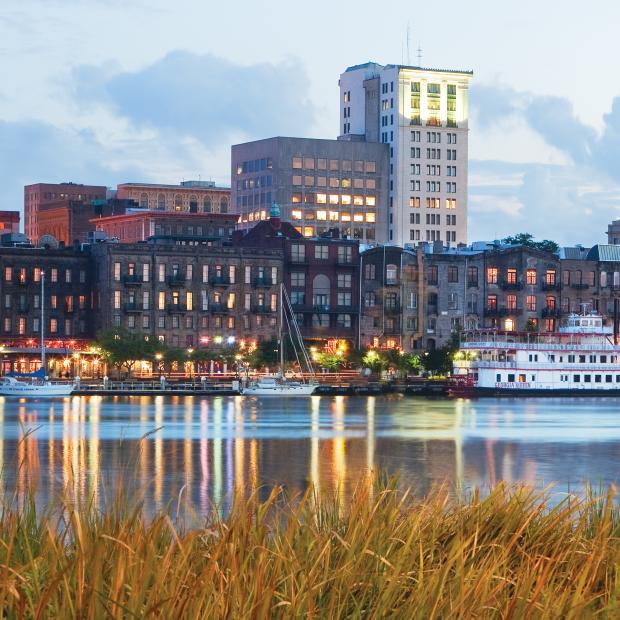 Savannah Travel Safety Visitsavannah Com