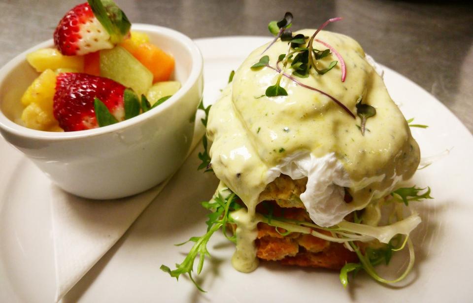 Grab Breakfast at These 5 Savannah Spots Visit Savannah