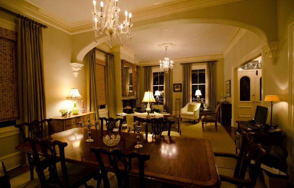 These Savannah B&Bs Will Make You Want to Move In Visit Savannah