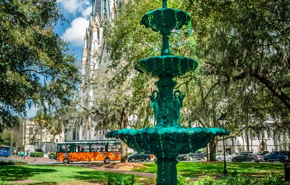 10 Savannah Must-Dos for First-Time Visitors | Visit Savannah