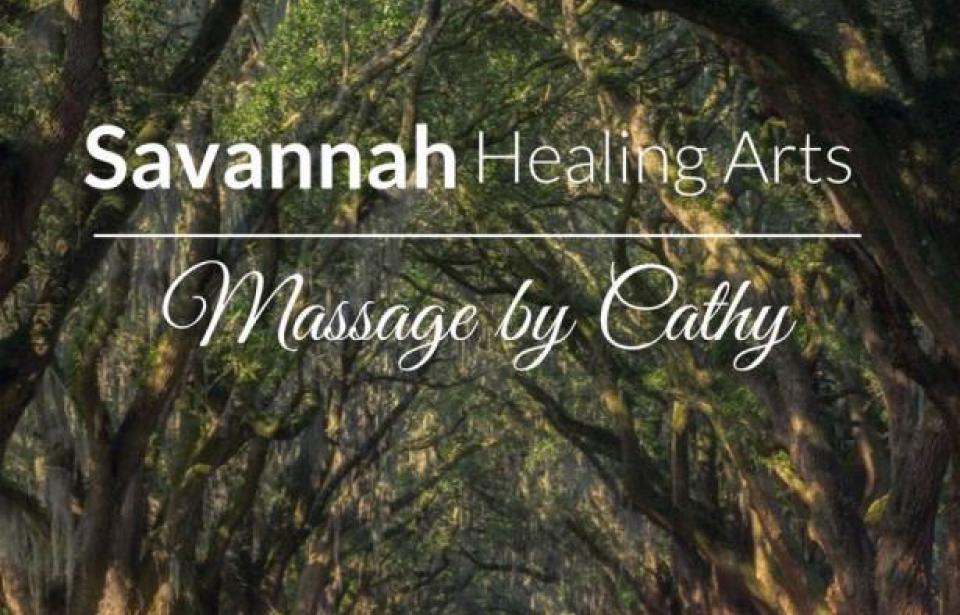Savannah Healing Arts Savannah Healing Arts