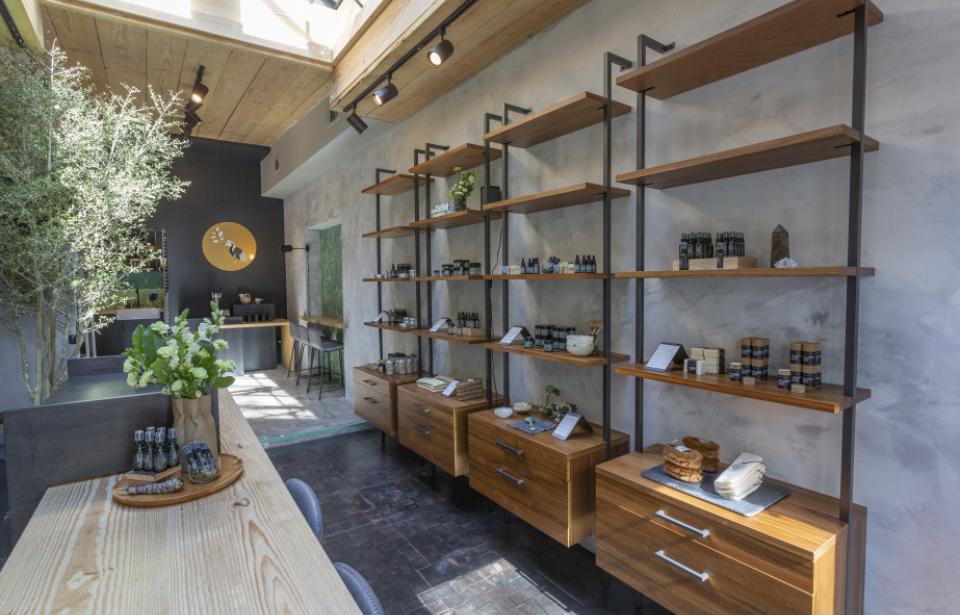 YauponTeahouse YauponTeahouse