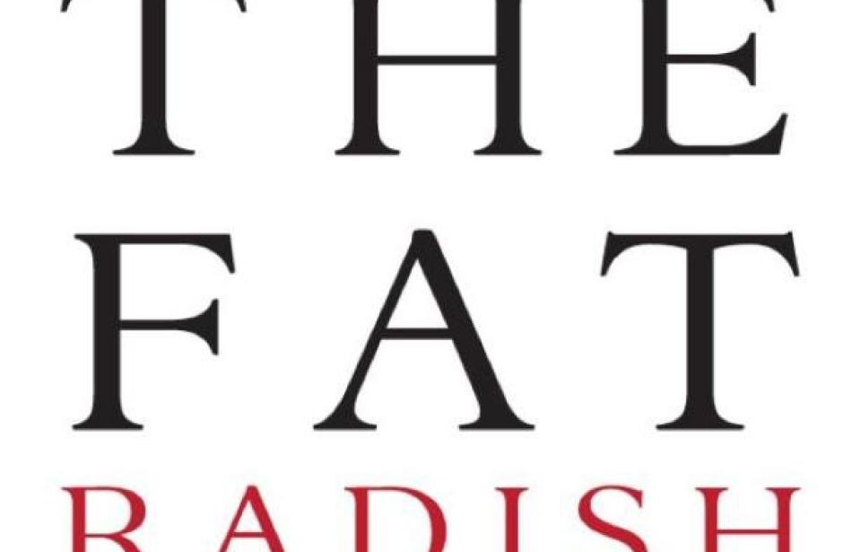 TheFatRadish TheFatRadish