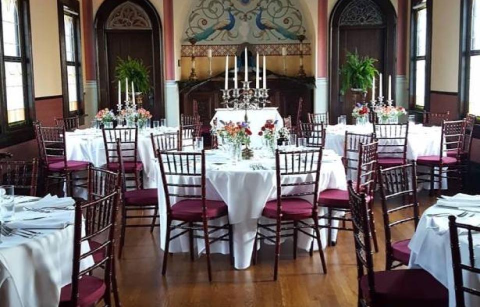 La Scala Ristorante Visit Savannah