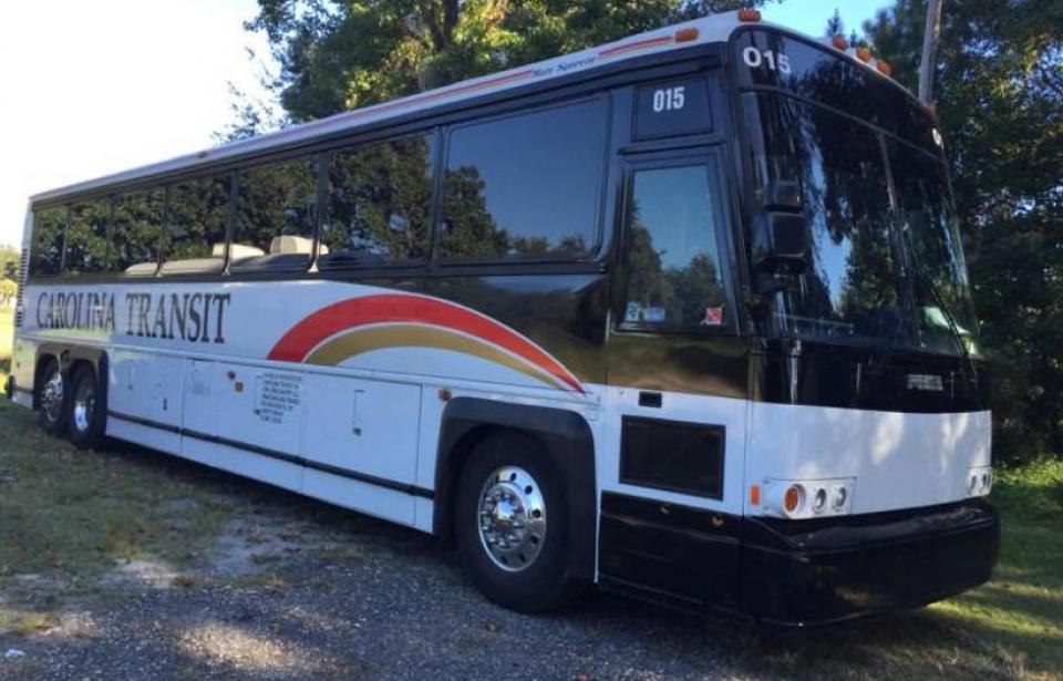 Carolina Transit Carolina Transit