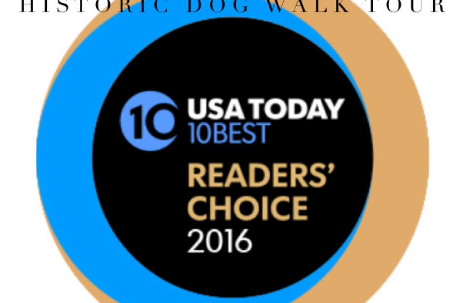 USA TODAY Readers Choice Award USA TODAY Readers Choice Award