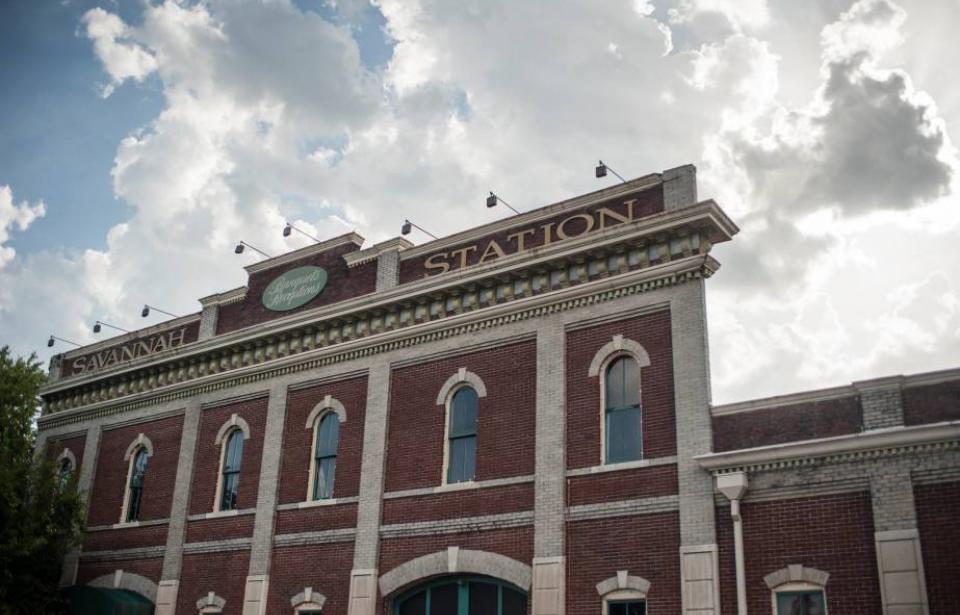 SavannahStation SavannahStation