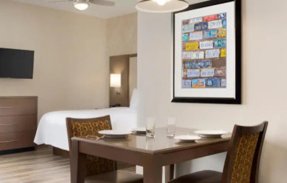Homewood Suites Savannah Airport Homewood Suites Savannah Airport