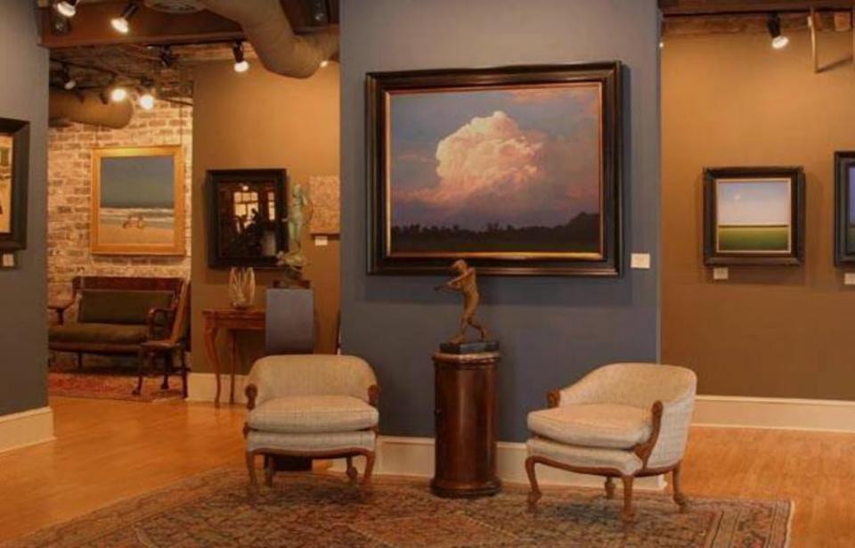 ReynoldsSquareFineArtGallery ReynoldsSquareFineArtGallery